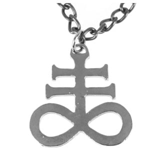 Leviathan collar