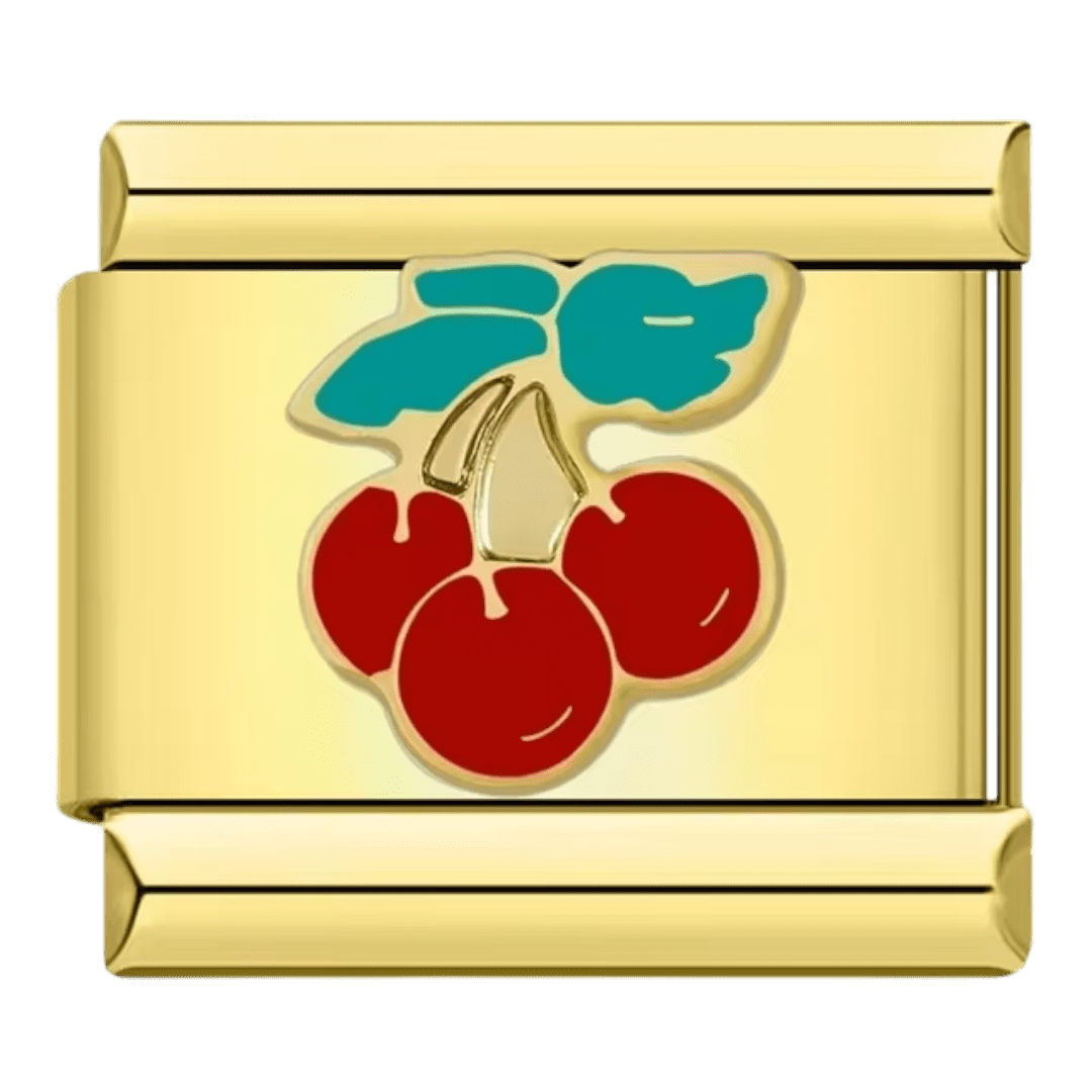 Cherry Charm