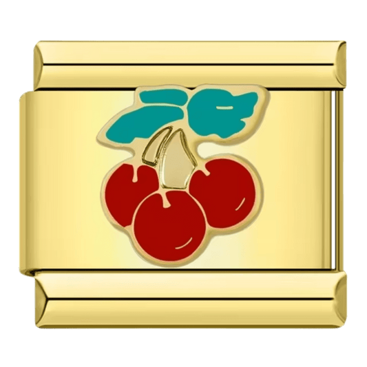 Cherry Charm