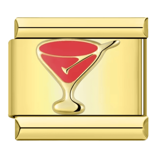 Cocktail Charm
