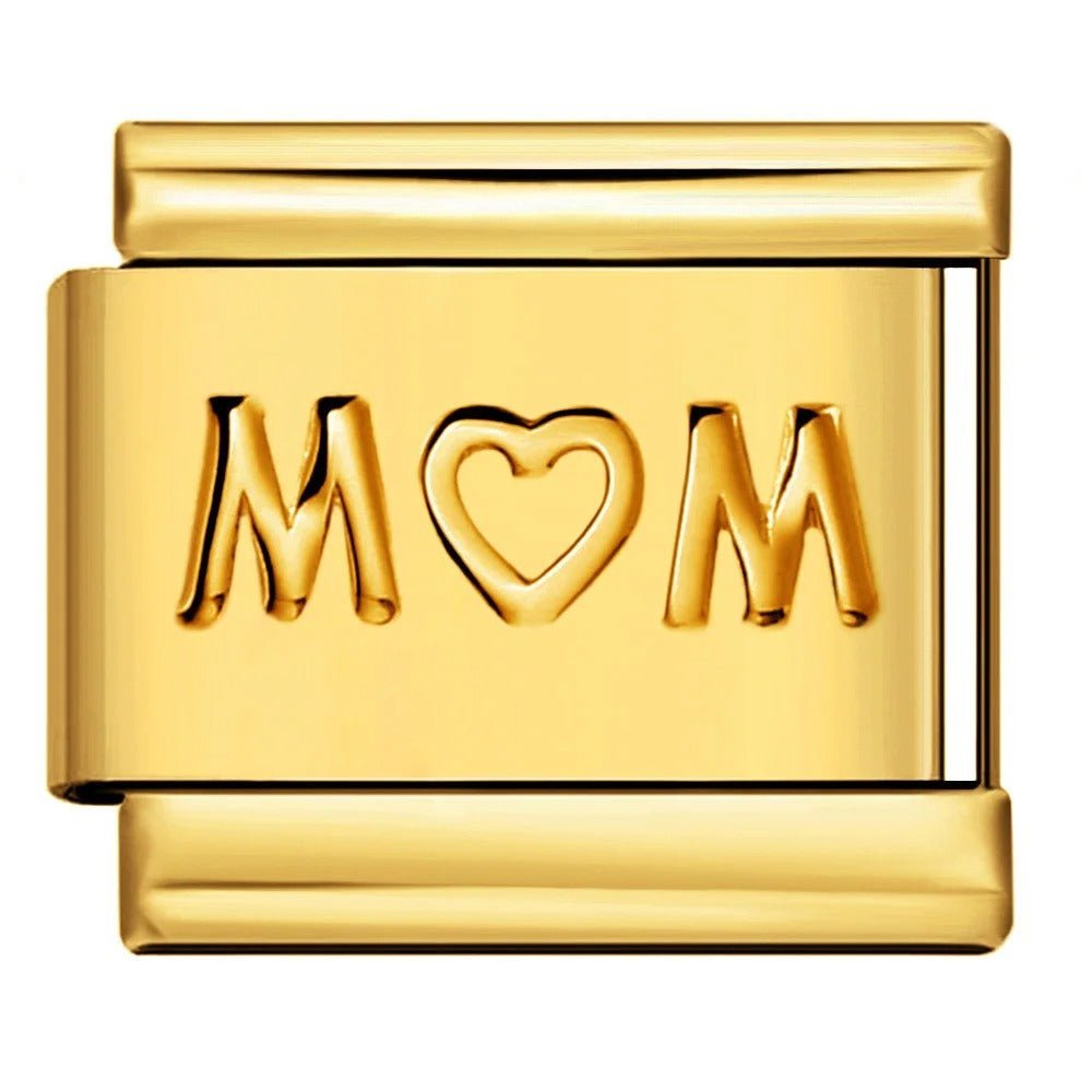 Mom Charm