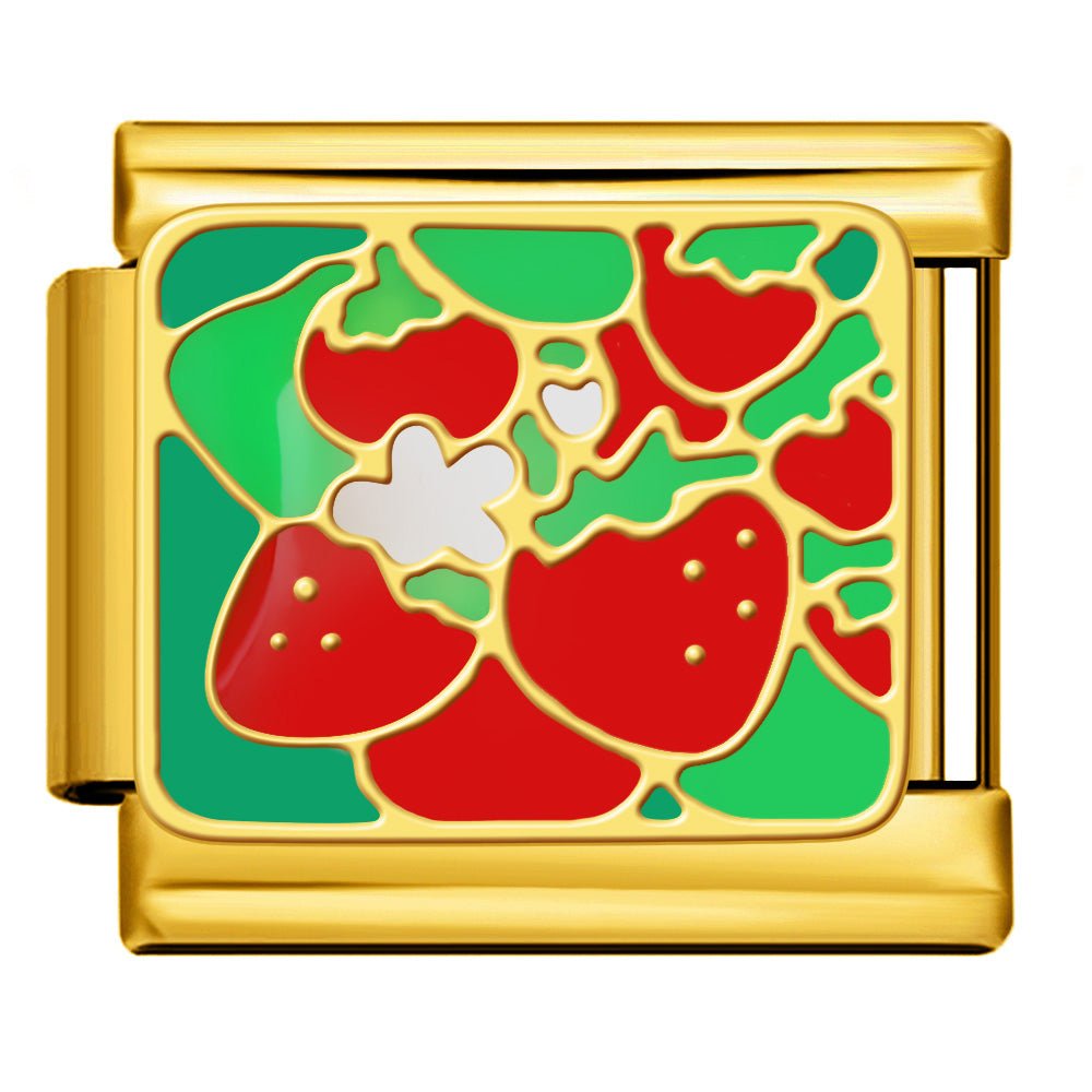 Strawberry Charm