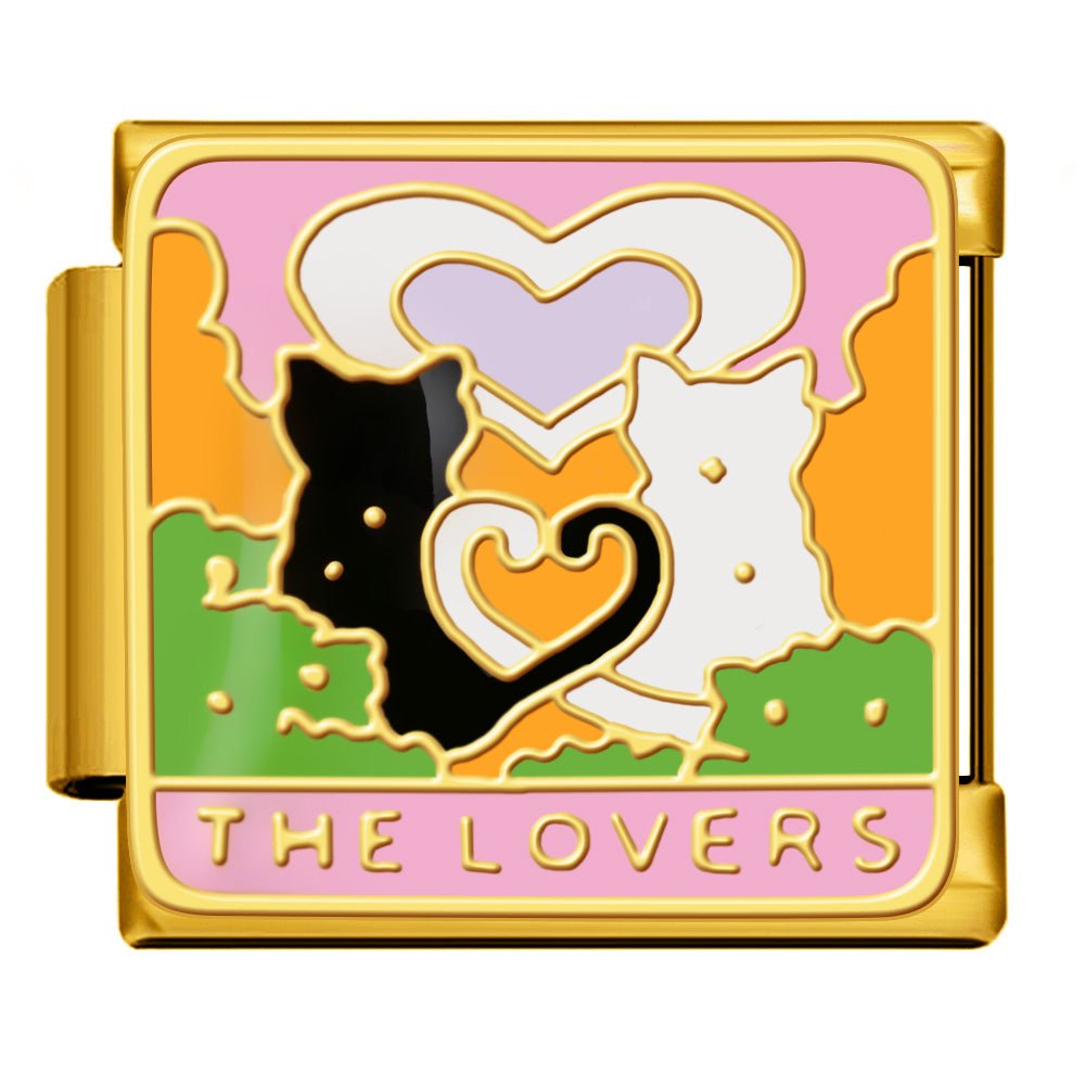 The Lovers Charm