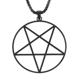 Pentagram Collar
