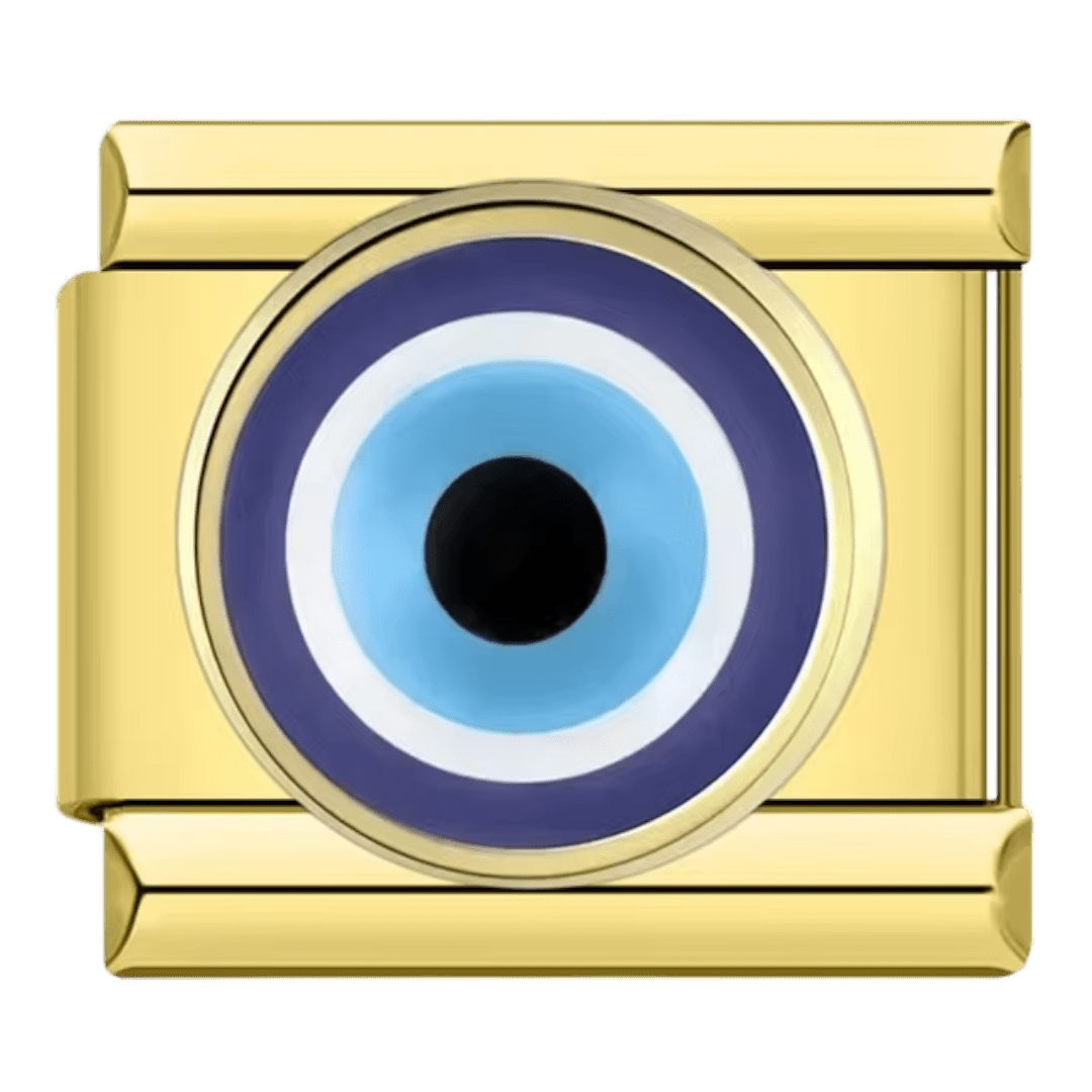 Evil Eye Charm
