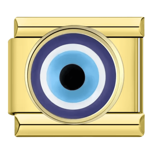 Evil Eye Charm