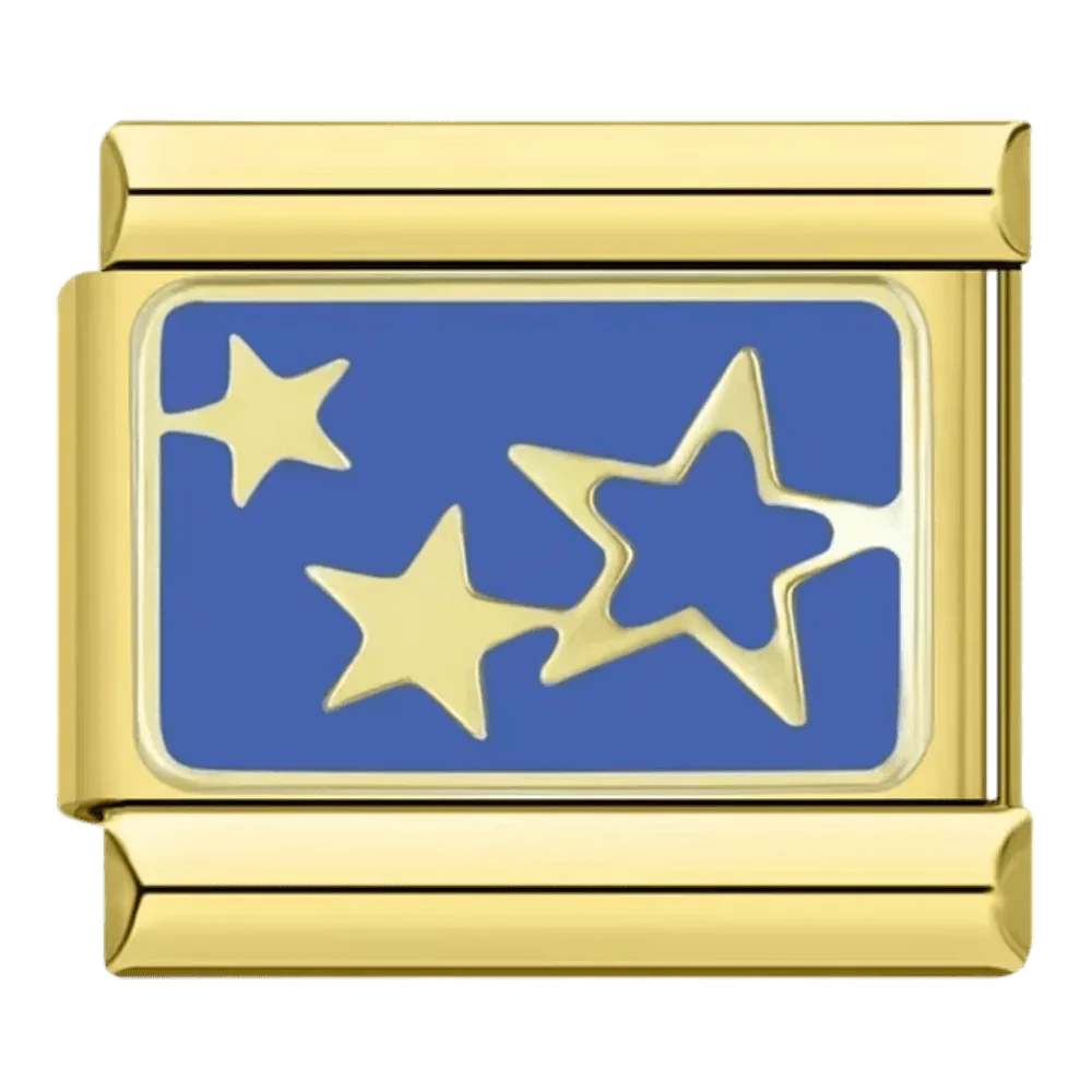 Stars Charm