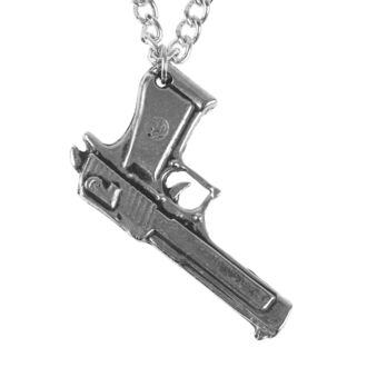Gun collar