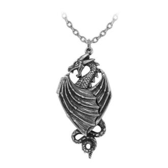 ALCHEMY GOTHIC collar - Racla Dragonstii