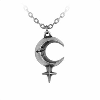 ALCHEMY GOTHIC collar - Lilith