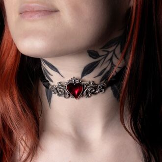 collar ALCHEMY GOTHIC - Betrothal
