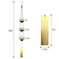 ✨Limited Time 49% OFF🔥Blessing Wind Chimes