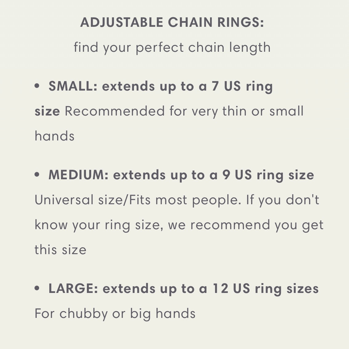 You & Me Heart Chain Ring- Dusty Purple