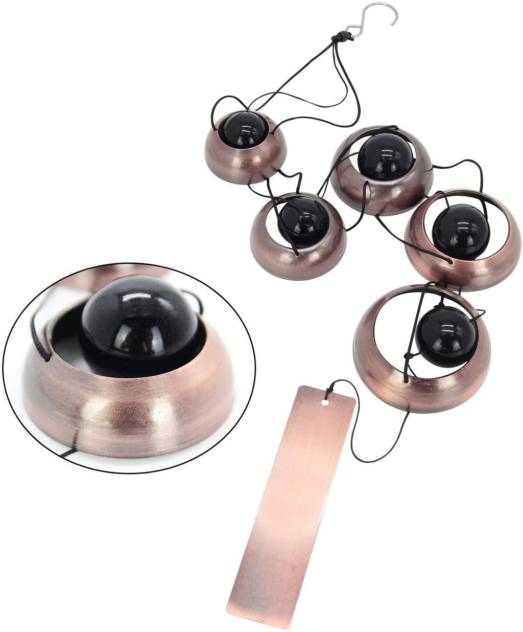 ✨Limited Time 49% OFF🔥Blessing Wind Chimes