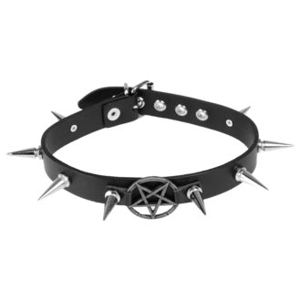 Collar Pentagram
