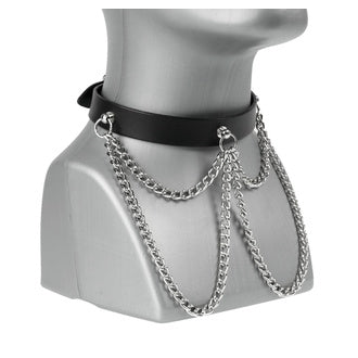 Collar chain