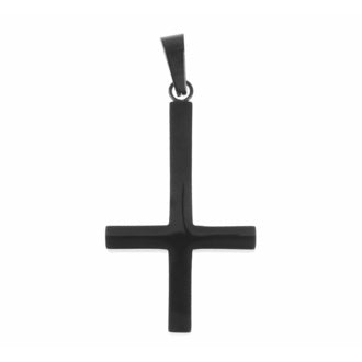 ETNOX Collar - Black Cross