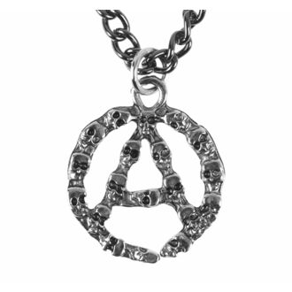 collar Anarchy
