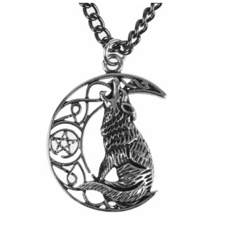 collar Wolf
