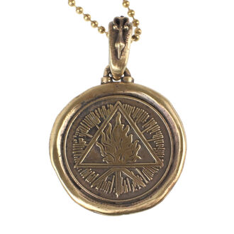 collar Behemoth - Sigil Logo - KINGS ROAD