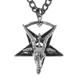 Dark Goat collar