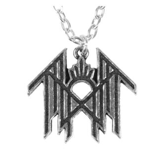 Sleep Token Collar - ALCHEMY GOTHIC