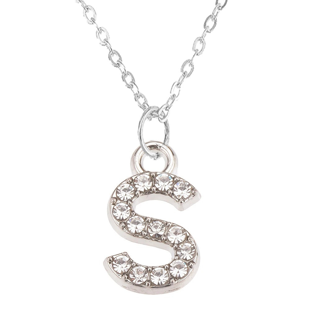 The LetterLink Necklace