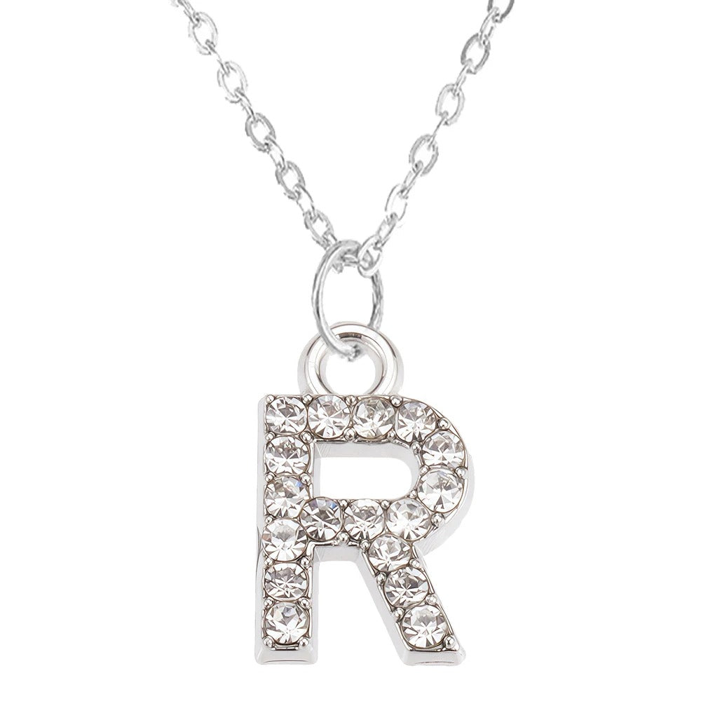 The LetterLink Necklace