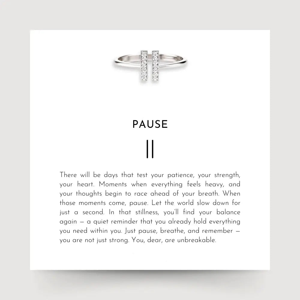 Pause Ring