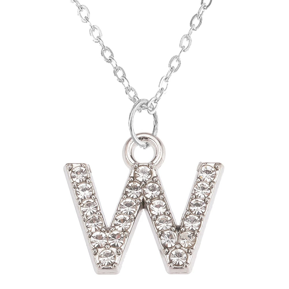 The LetterLink Necklace