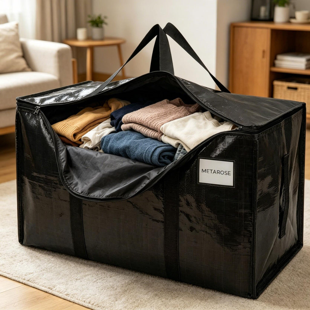 📦 Heavy Duty Moving Bags🔥
