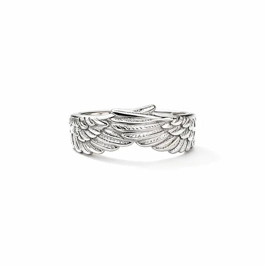 Guardian Angel Ring