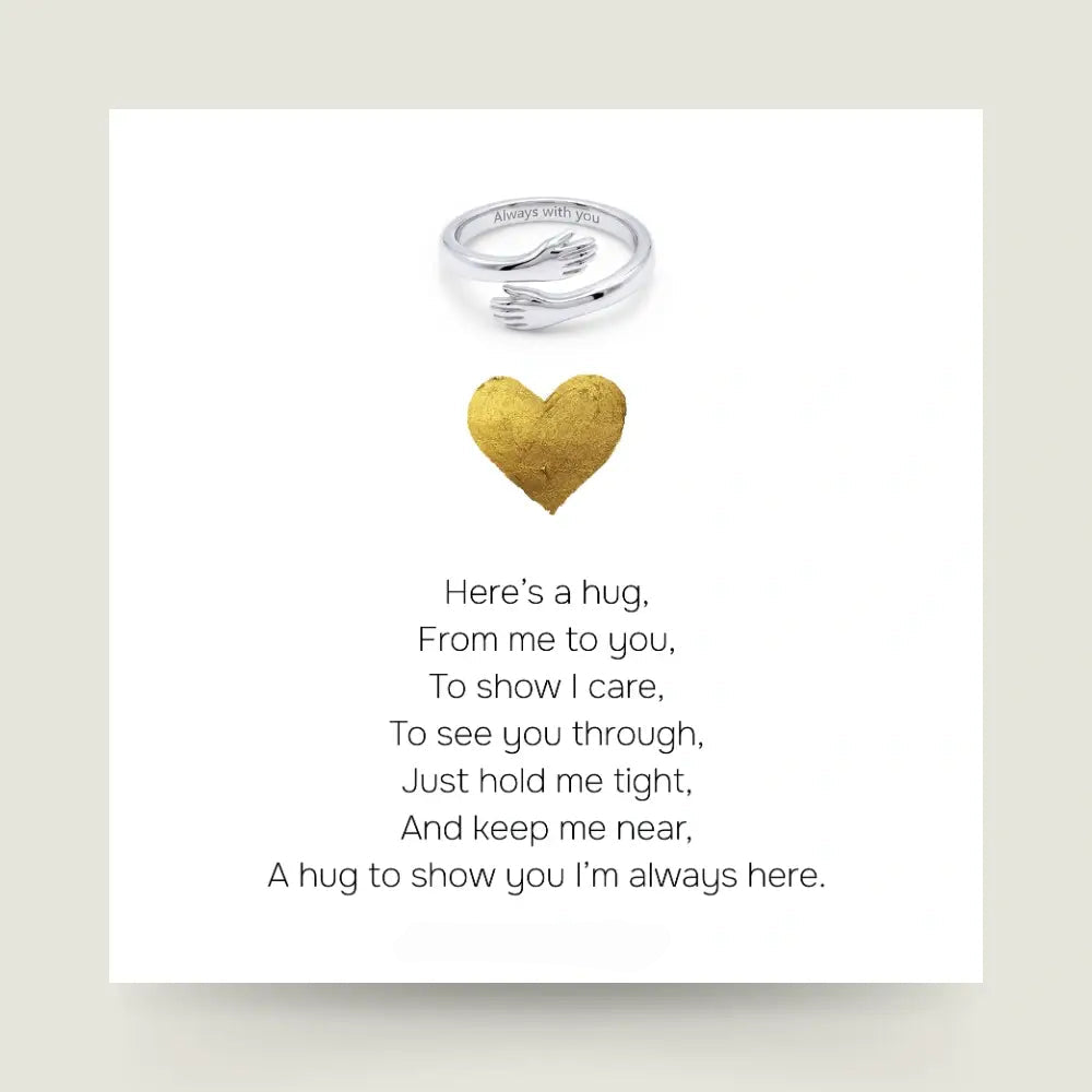 Hug Ring