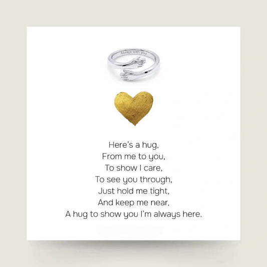 Hug Ring