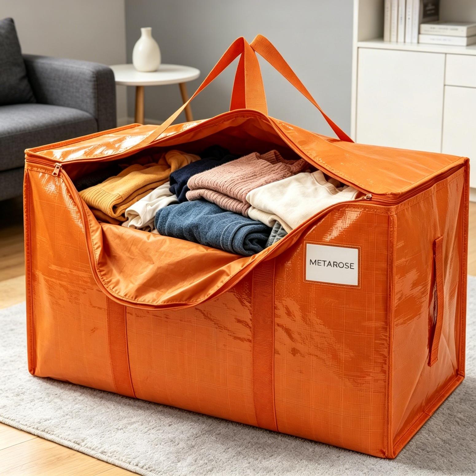 📦 Heavy Duty Moving Bags🔥