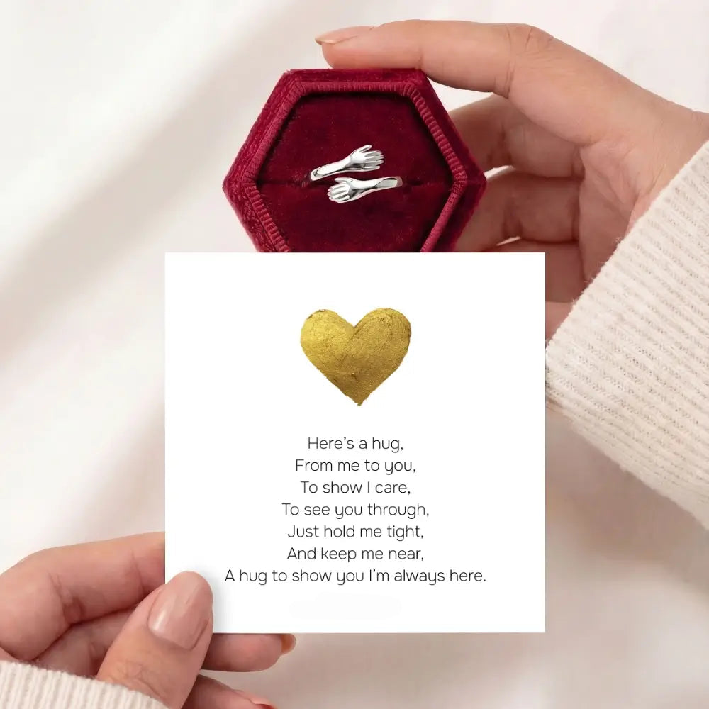 Hug Ring