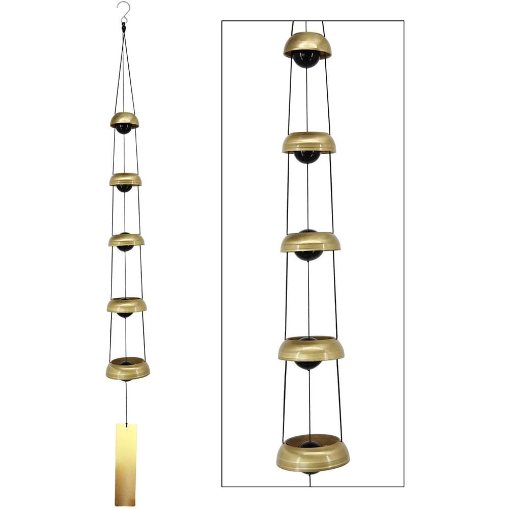 ✨Limited Time 49% OFF🔥Blessing Wind Chimes