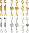 🔥Magnetic Necklace Clasps and Closures