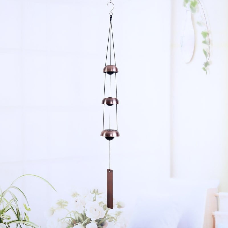 ✨Limited Time 49% OFF🔥Blessing Wind Chimes