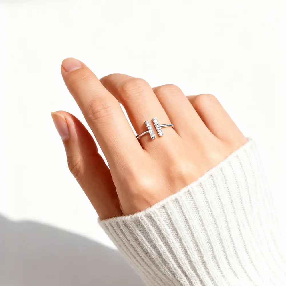 Pause Ring