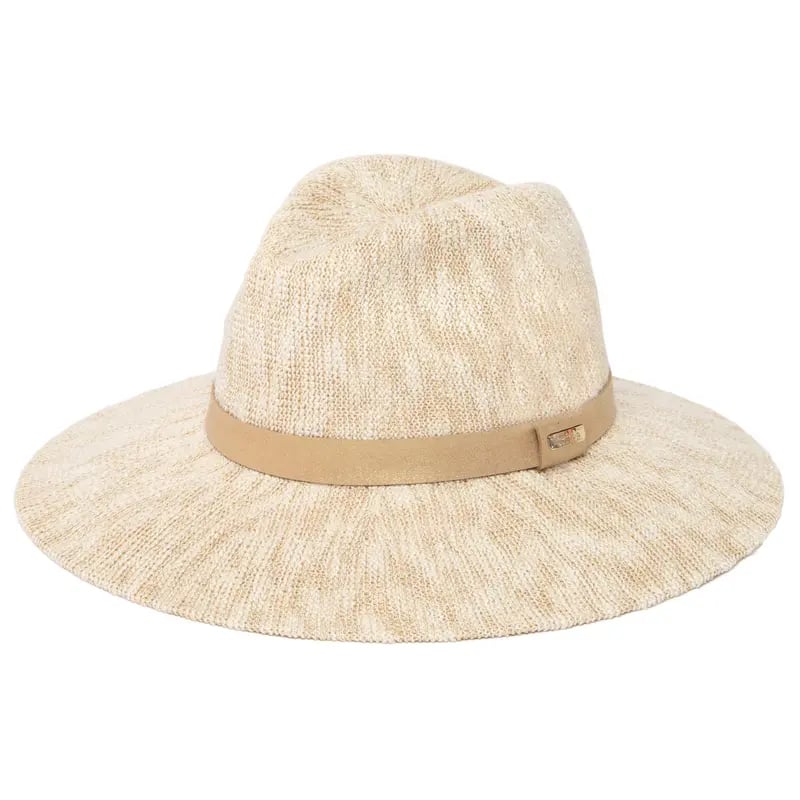 🔥2026 Spring Special Offer 50% OFF👒 Women’s Packable Fedora Hat – Perfect Travel & Beach Sun Hat (Lightweight, Foldable & Chic)