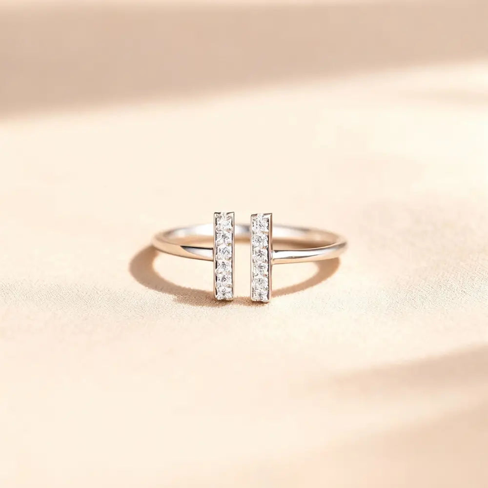 Pause Ring