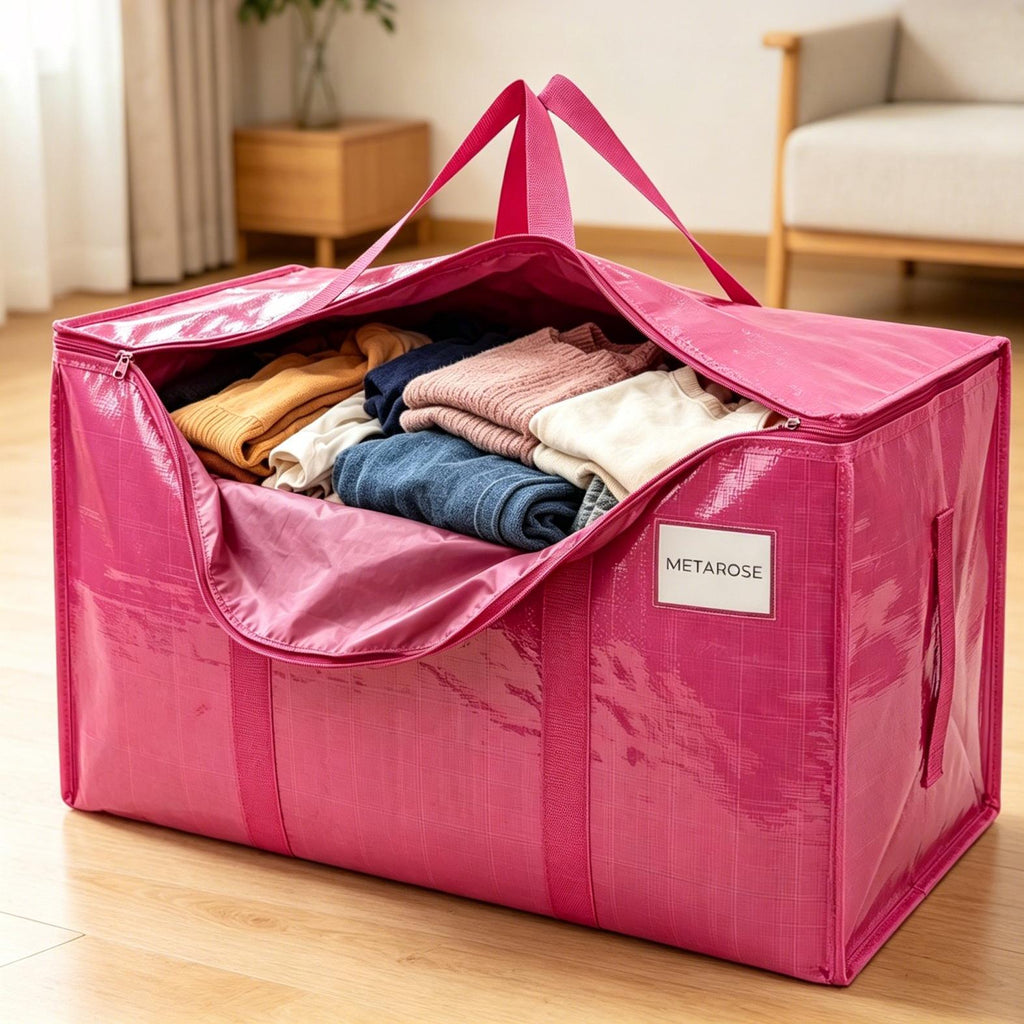 📦 Heavy Duty Moving Bags🔥