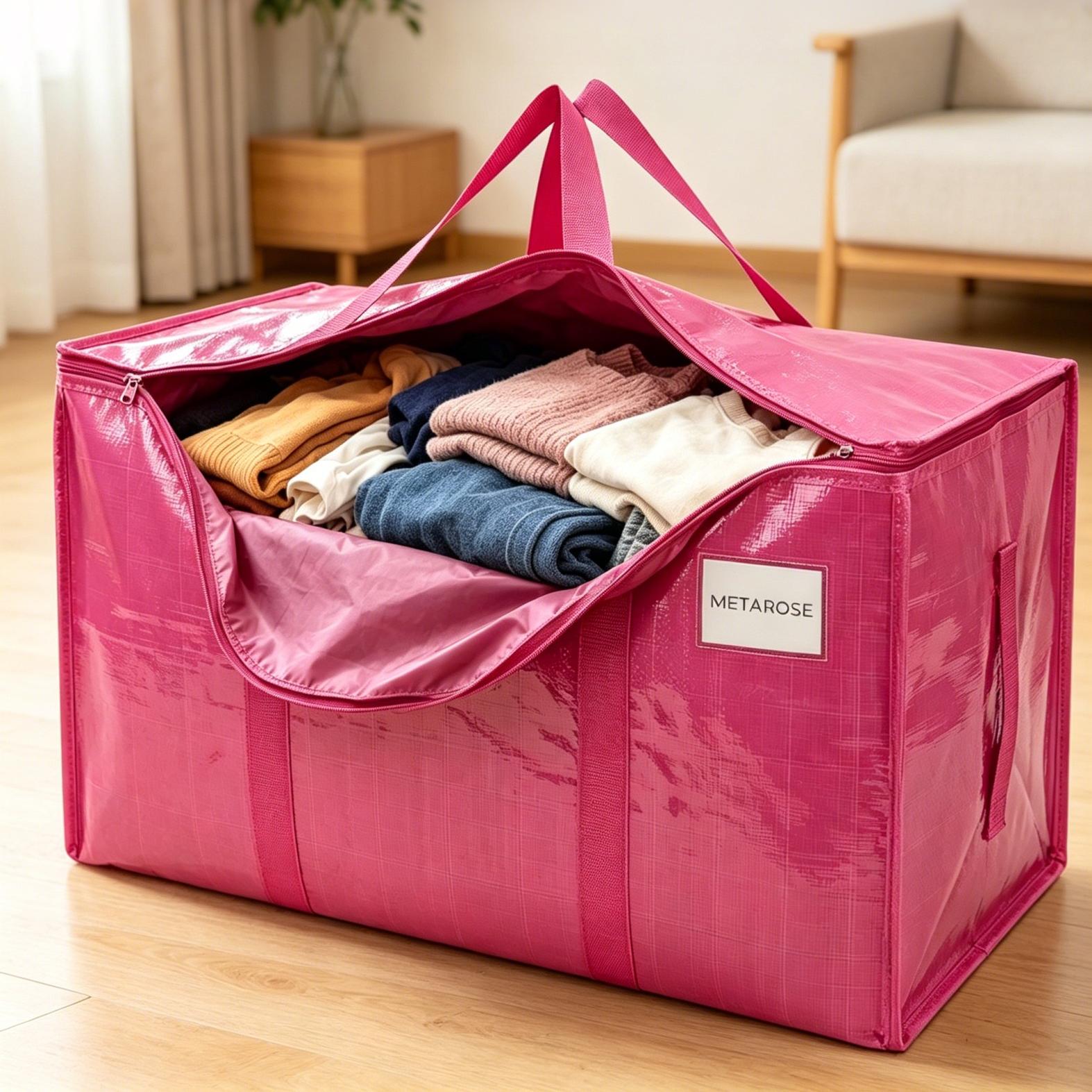 📦 Heavy Duty Moving Bags🔥