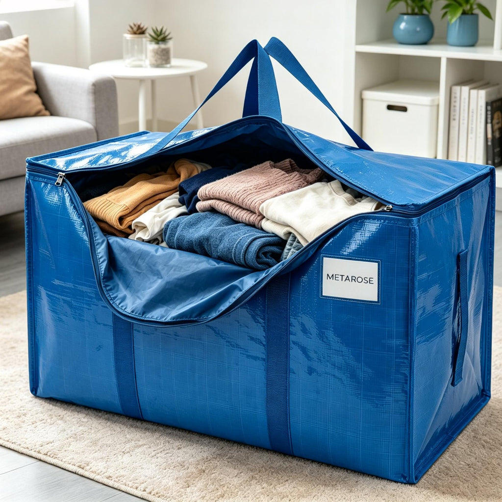 📦 Heavy Duty Moving Bags🔥