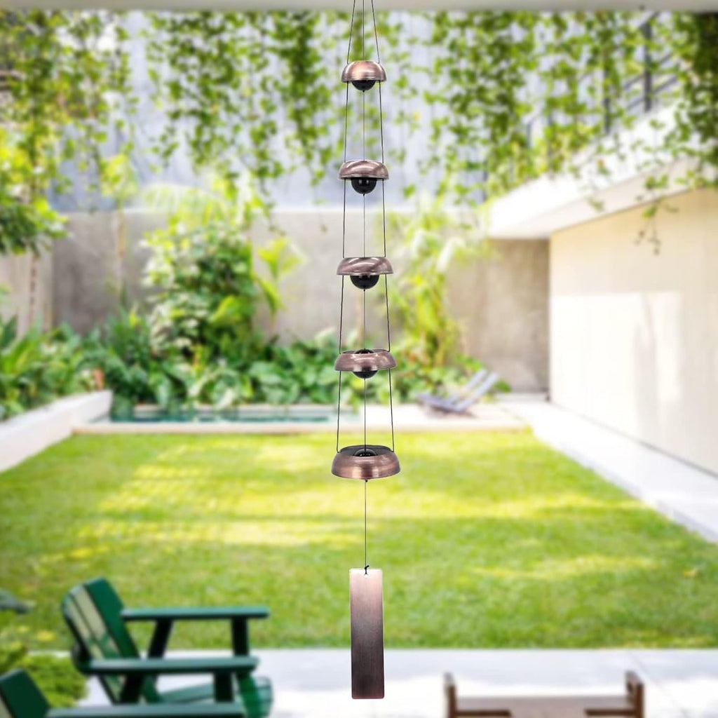 ✨Limited Time 49% OFF🔥Blessing Wind Chimes