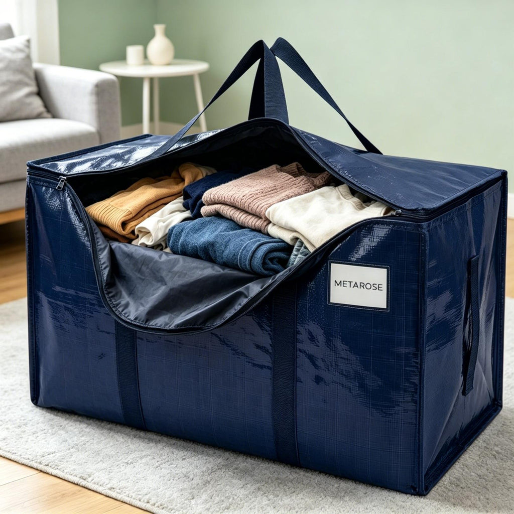 📦 Heavy Duty Moving Bags🔥