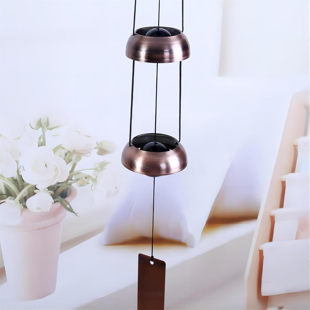 ✨Limited Time 49% OFF🔥Blessing Wind Chimes