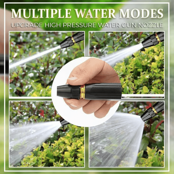 2026 Summer Hot Sale 49% OFF-🔥High-pressure Car Washing Nozzle Garden Hose Nozzle