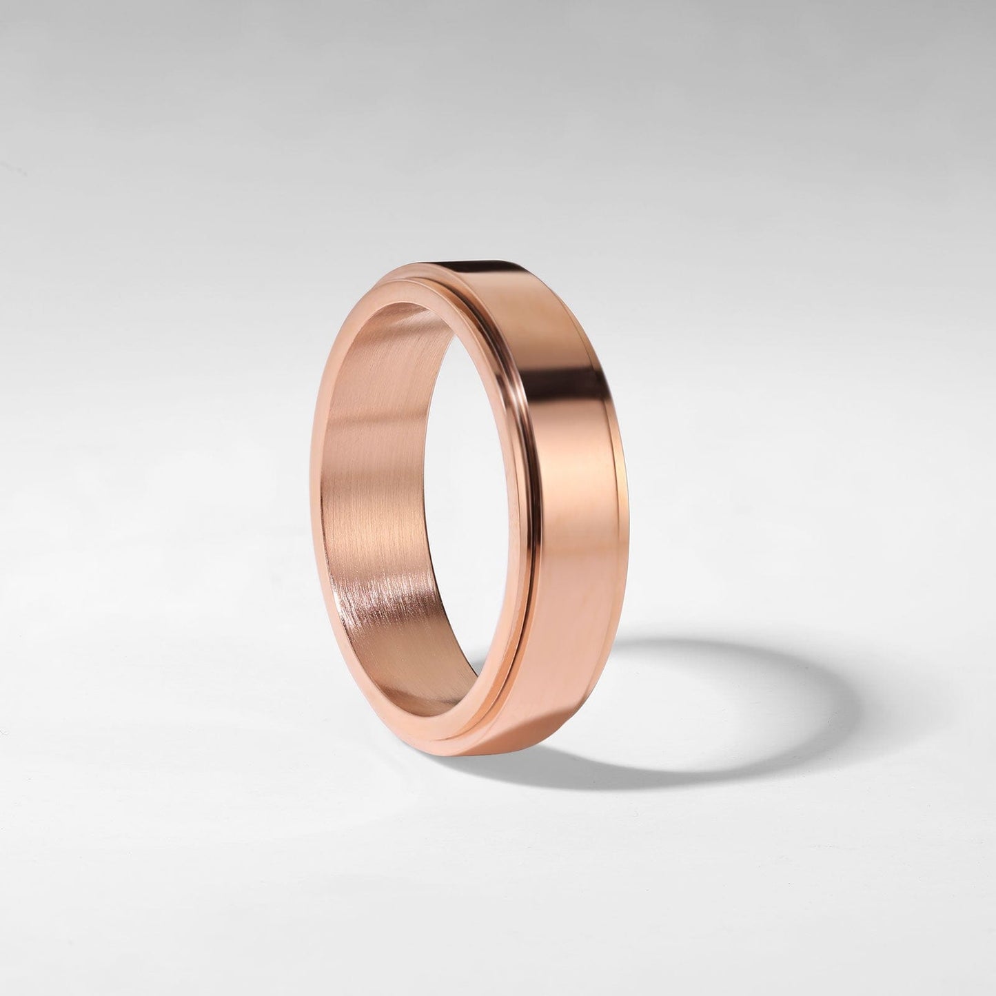 Align Rotating Worry Ring